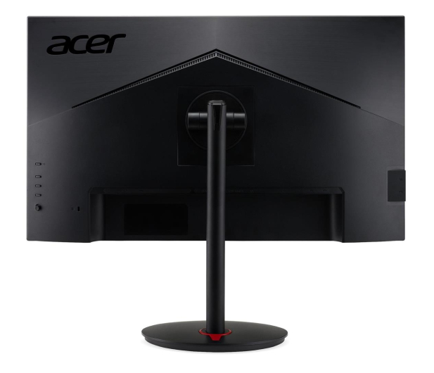 Acer Nitro XV272KLVbmiipruzx - 1196727 - zdjęcie 3